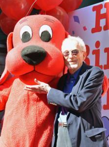 Clifford the Big Red Dog, #1113