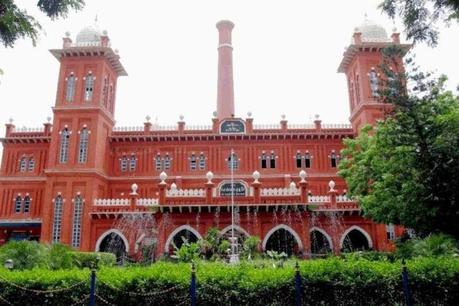 Kilpauk water house and centenary of  J.W. Madeley's work !!