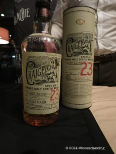 45 Hours in LA, Part I: The LA Whisky Extravaganza