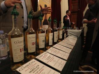 45 Hours in LA, Part I: The LA Whisky Extravaganza