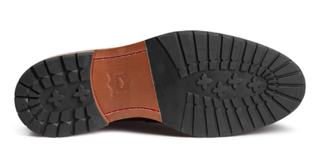 The Boot To Boot:  Trask Gary Boot