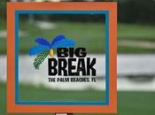 Golf Channel's Break Series Selects National Backdrop 23rd Season