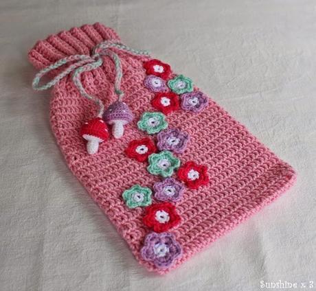 Show & Tell: Rubber Duckie over and out!