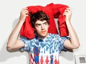 Ryan Hemsworth Dawn Golden "Snow Newark" (XXYYXX Remix)