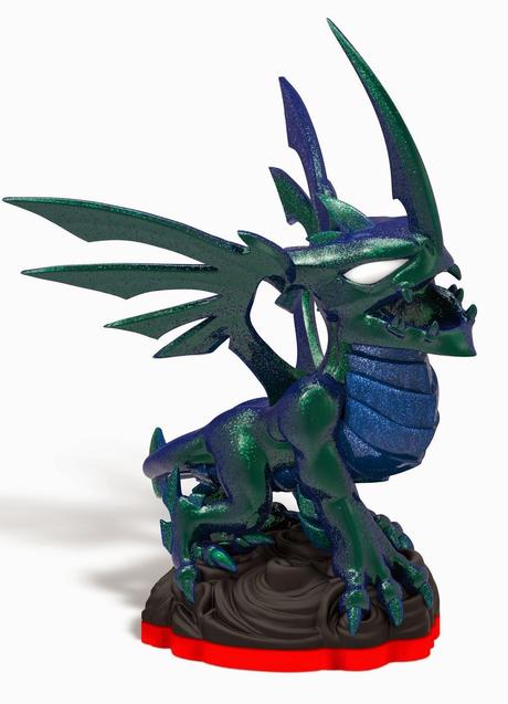 Skylanders Unveils New Light and Dark Elements, Plus a Funny Video for the Holidays!