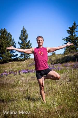News on Balance, Falling, and Yoga