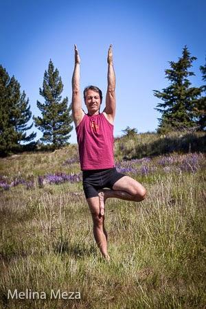 News on Balance, Falling, and Yoga