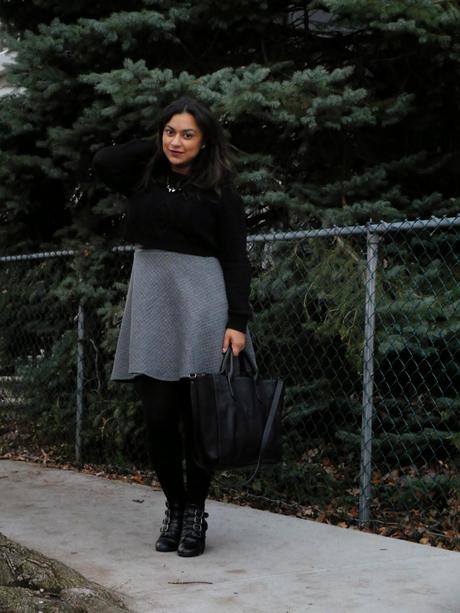 All Dressed And Ready To Go | Style Post