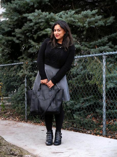 All Dressed And Ready To Go | Style Post