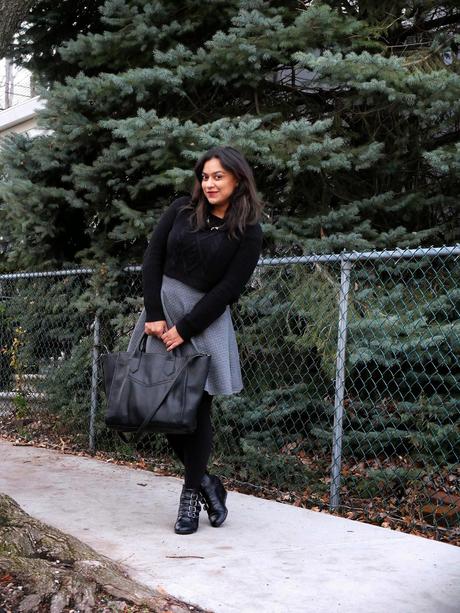 All Dressed And Ready To Go | Style Post