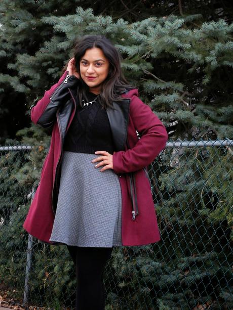 All Dressed And Ready To Go | Style Post