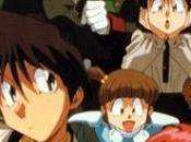 Days Anime Undeserved Obscurity Irresponsible Captain Tylor