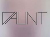 Debut Track from Daunt Attention [stream]
