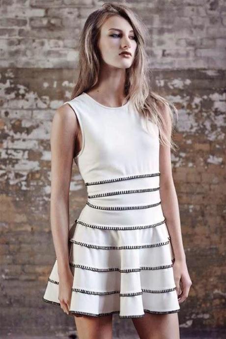 Shout Out Of The Day: Start The New Year With Statement Pieces From Hermione Boutique