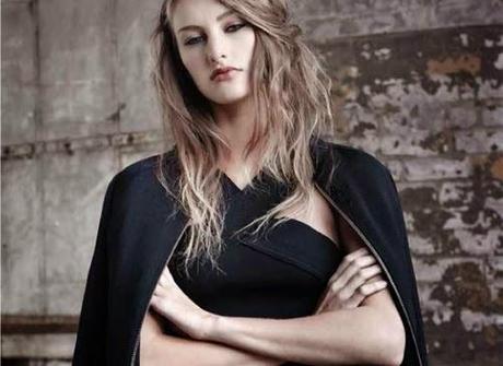 Shout Out Of The Day: Start The New Year With Statement Pieces From Hermione Boutique