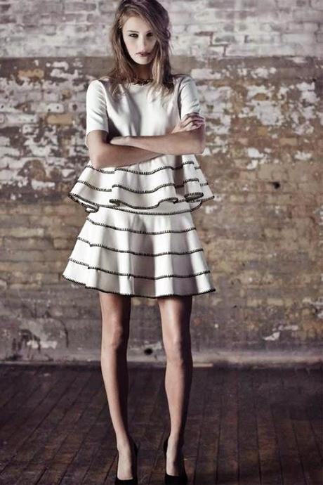 Shout Out Of The Day: Start The New Year With Statement Pieces From Hermione Boutique