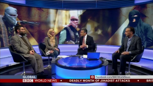 BBC jihad special