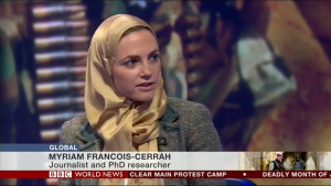bbc jihad special close up