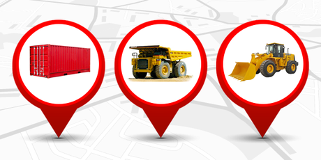 Track your Fleet’s Assets with GPS Tracking Devices