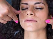 Amazing Skin Care Tips After Threading Face