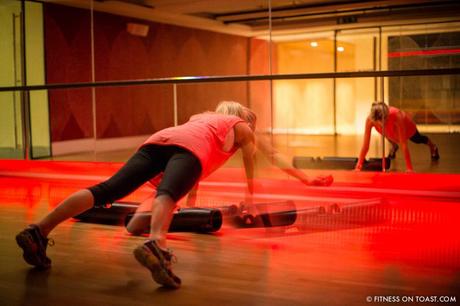 Fitness On Toast Faya Fit Blog Girl Workout Exercise Healthy Training Vipr Functional Virgin Active Mayfair Health Club-2