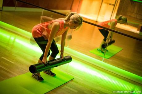 Fitness On Toast Faya Fit Blog Girl Workout Exercise Healthy Training Vipr Functional Virgin Active Mayfair Health Club