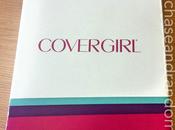 Covergirl Exclusive: December 2014 Unboxing