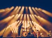 Triggerfinger: Download Songs from Vorst Nationaal Show Brussels