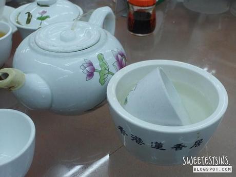 Lin Heung Tea House 蓮香樓 | Old-school teahouse in Hong Kong lin heung tea house directions