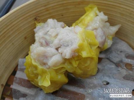 Lin Heung Tea House 蓮香樓 | Old-school teahouse in Hong Kong lin heung tea house siew mai