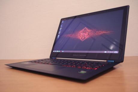Let the Games Begin with the HP Omen