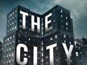 Book Review: City Dean Koontz