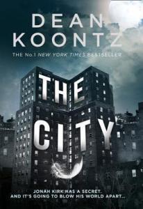 Book Review: The City by Dean Koontz THE CITY