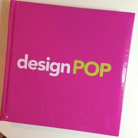Design Pop Book By Lisa S Roberts 2014
