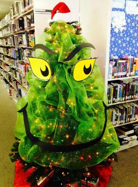 Top 10 Character Themed Christmas Trees