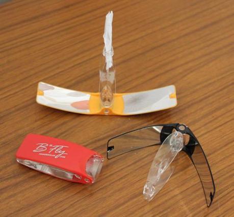 Light my fire & win solar lighters! Light my fire & win solar lighters!