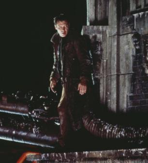 blade runner