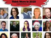 Bloggers Make Think 2015 Beyond