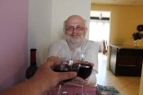 Falling in Love with Warsaw…