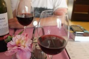 Falling in Love with Warsaw…