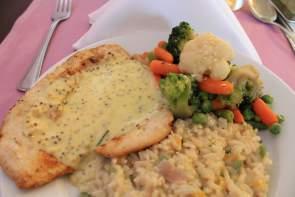 Falling in Love with Warsaw…