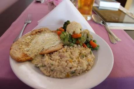 Falling in Love with Warsaw…