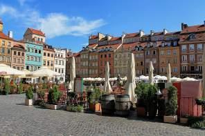 Warsaw