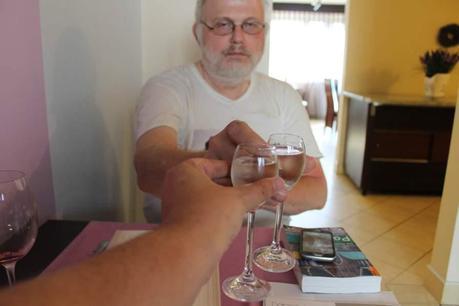 Falling in Love with Warsaw…