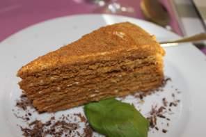 Falling in Love with Warsaw…