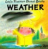 Children’s Hour: Weather Books