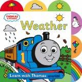 Children’s Hour: Weather Books
