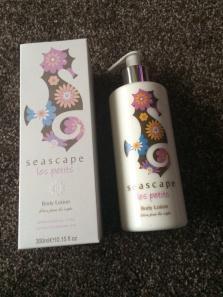 Kids Stocking Fillers: Seascape les petits