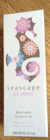 Kids Stocking Fillers: Seascape les petits