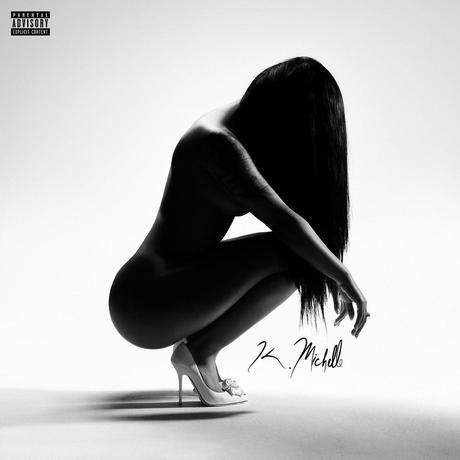 K. Michelle Debuts At No. 6 On Billboard Top 200
